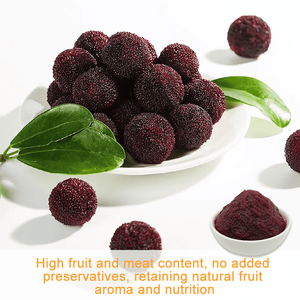 <span class=keywords><strong>Confiture</strong></span> d'Arbutus <span class=keywords><strong>de</strong></span> Qualité Supérieure Sans Conservateurs Propre et Hygiénique Artisanat Traditionnel Sauce aux Fruits pour les Tartinades du Petit-Déjeuner - Product Image 5