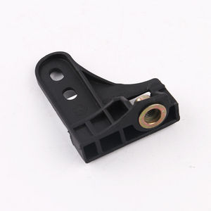 Audi A4 <b>Radiator</b> Support <b>Bracket</b> 8K0807333B Left Right Side Mount for 07-12 8K0807333B/334B Replacement Repair - Product Image 4