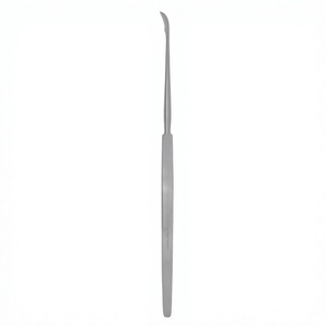 Sickle Knife 19cm Pointed FESS Knife Endoscopic Sinus Knife Rhinology Knife ENT Surgical <b>Instrument</b> by Vaslcare - Product Image 1