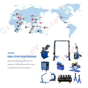 Hot Sale <strong>Vehicle</strong> Suspension Noise Tester Automobile Road Simulator Chassis Diagnostic <strong>Tool</strong> - Product Image 2