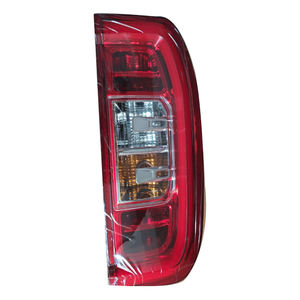 Pièces de rechange de carrosserie automobile Feu arrière pour <span class=keywords><strong>Maxu</strong></span> T90 2021 DT-T921-001 - Product Image 2