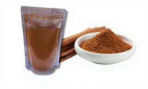 Extrait naturel de cannelle en poudre, export du Vietnam, produit 100% pur et biologique, vente en gros, VO 1-2,5%, qualité stable - Product Image 6