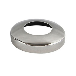 ZD Mặt Bích Bài Lan Can Trang Trí Thép Không Gỉ Lan Can Cơ Sở Lan Can Tấm Bìa - Product Image 1