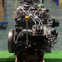 Original 403-07 Diesel Engine Assy for Excavator Complete Brand New 403-07 Diesel Engine Assembly