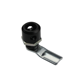 SK1-092 Serrure de panneau en alliage de zinc, cadenas à came triangulaire étanche pour applications de porte - Product Image 1