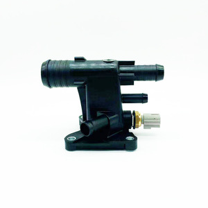 Termostato para Land Rover Range Rover Evoque LR025564 LR038758, Pieza de Repuesto para Refrigeración del Motor - Product Image 2