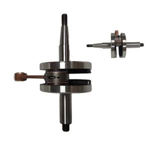 Kit de cylindre de moteur de <span class=keywords><strong>moto</strong></span> YZ85 compatible avec Yamaha YZ85 YZ80, alésage 47,5 mm, piston - Product Image 4