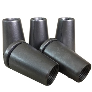 Ancres circulaires Daxin précontraint 20CrMnTi Strand Cales de préhension/mâchoire - Product Image 1