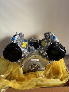 Nuovo gruppo motore completo Audi <span class=keywords><strong>C6</strong></span> 3.0T CAJ sistema motore Automobile - Product Image 2