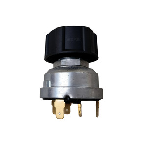 สวิตช์ไฟหน้ารถบรรทุก R83108 ตัวควบคุมไฟหรี่และแตร JP-20049 สำหรับเปลี่ยนซ่อม - Product Image 1