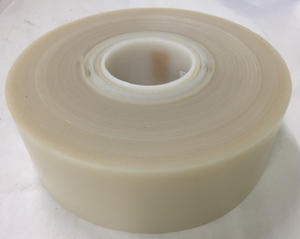 مواد خام عالية الجودة للهيدروكولويد، مستلزمات طبية، ضمادة جروح لاصقة شفافة من الهيدروكولويد على شكل لفة - Product Image 1