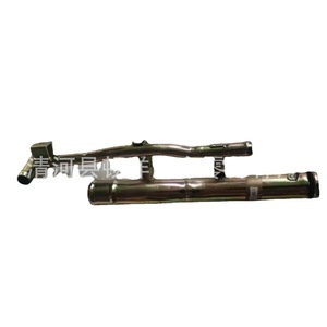 Manguera de refrigerante de hierro 17840-55GA00 para tuberías de agua y aceite automotrices, pieza de repuesto - Product Image 1