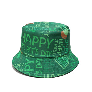 Sombrero de pescador unisex para hombre y <span class=keywords><strong>mujer</strong></span>, divertido y a la moda, gorra de pescador con diseño de pez - Product Image 4