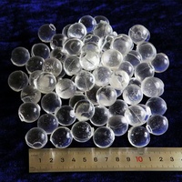 Cristaux de polyphosphate anticalcaire pour système de filtration d'eau par osmose inverse, provenant de l'usine Source Factory ZONE