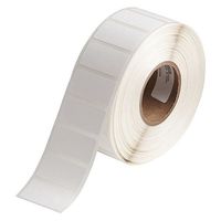 Papier autocollant thermosensible pour étiquettes d'expédition et codes-barres promotionnels