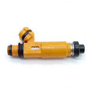 Inyector de Combustible 195500-3300 para Mitsubishi Mondeo 3.5L 6G74 Motor de Gasolina 1998-2004, Boquilla de Acero Inoxidable - Product Image 2