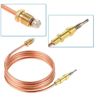 Thermocouple Hot Sale Gas Thermocouple For Oven