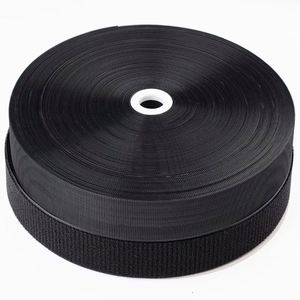 Cinta Adhesiva de Doble Cara con Gancho y Bucle, Bridas Autoadhesivas para Agrupar y Organizar Cables - Product Image 1