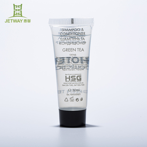 Échantillons de <span class=keywords><strong>shampoing</strong></span>, <span class=keywords><strong>gel</strong></span> <span class=keywords><strong>douche</strong></span> et lait corporel pour hôtel, vente en gros personnalisée - Product Image 4