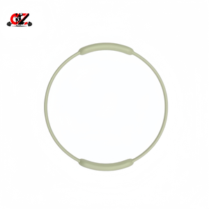 Anillo de Pilates CZFIT 2026, Nuevo, de Alta Calidad, Silicona Ecológica, 15 kg, 34.5 cm, Unisex - Product Image 4