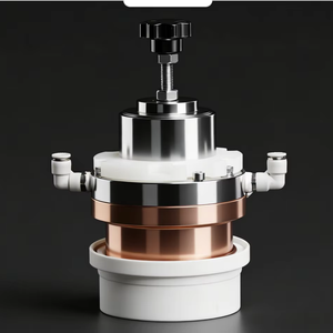 Source d'arc Φ100 pour revêtement décoratif, adaptée aux machines de revêtement décoratif - Product Image 1