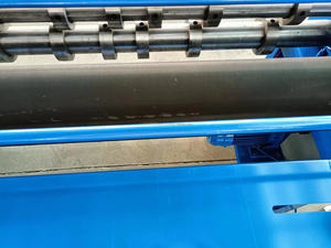 Máquina cortadora pequeña de suministro directo del fabricante con motor Ancho de corte ajustable de potencia de 3KW - Product Image 3