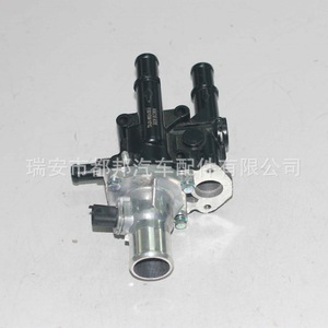 Carcasa del Termostato del Motor Sq-Dubang 25192228 para Chevrolet Cruze Aveo Explorer - Product Image 2