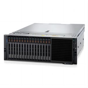 PowerVault ME5084 es una plataforma de almacenamiento de 5U y 84 bahías. - Product Image 1