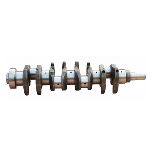 Pièces de rechange pour moteurs de haute performance, vilebrequin en fonte 1Y 2Y 13411-72010 pour Toyota, vente de pièces automobiles japonaises - Product Image 5