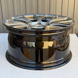 ล้อฟอร์จ<span class=keywords><strong>ราคา</strong></span>โรงงาน ขนาด 16/17/<span class=keywords><strong>18</strong></span>/19/20 นิ้ว ล้ออัลลอย 5x120 5x112 5x114.3 สำหรับ RAYS <span class=keywords><strong>TE37</strong></span> VW Golf รถแข่ง - Product Image 3