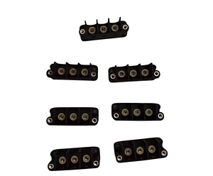 <b>Drone</b> <b>Accessories</b> P100 P100pro ESC Terminal Mounting Base for XAG P100 P100pro <b>Drone</b> Original Brand New - Product Image 2
