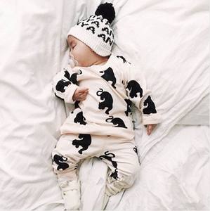 Ensembles de vêtements pour bébés garçons nouveau-nés, vente en gros en ligne - Product Image 1