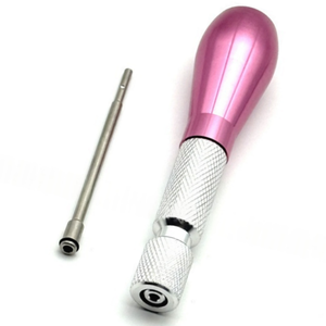 Strumenti ortodontici dentali Micro-impianto di ancoraggio a vite supporto e Kit di strumenti per fissazione orale per ortodontisti - Product Image 5