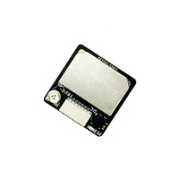 Avec Flash, avec boussole, M10G-5883, petit format, GPS et BDS, pour FPV, pièces UAV, contrôle de vol, module de positionnement, remplace M8N