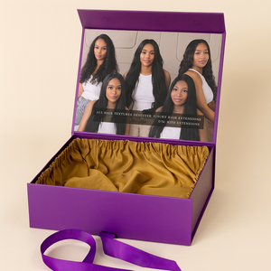 Caja Magnética Personalizada <span class=keywords><strong>de</strong></span> Alta Calidad, Económica, Impresión a Todo Color, OEM - Product Image 1