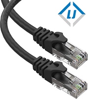Zhongshan LJ 1.5M cordon de raccordement FC/APC-MU SM cordon de raccordement en fibre optique om1-om4 fibre optique câble de saut