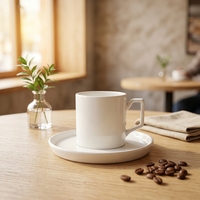 nouvelle assiette en porcelaine fine