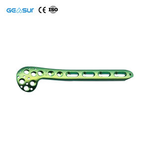 Implantes Ortopédicos Geasure, Placa de Compresión y Bloqueo Humeral <span class=keywords><strong>Proximal</strong></span>, Tornillos de 3.5mm, Placa Ósea Clase III, 1 Año de Garantía - Product Image 5