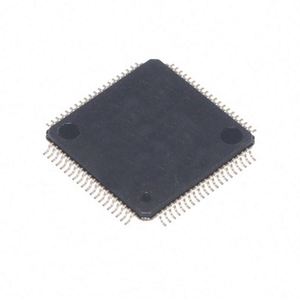 ชิป CH438L LQFP-128 ดั้งเดิม ชิปพอร์ตอนุกรมแปดพอร์ต ชิป UART แปดชิป - Product Image 1