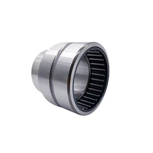 Roulement à aiguilles HTMW, alésage 20 mm, diamètre extérieur 30 mm, précision P0, métrique, sans joint, pour usage industriel - Product Image 1