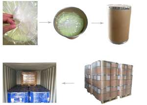 공장 공급 1344-00-9 나트륨 알루미늄 규산 나트륨 알루미늄 규산 CAS 1344-00-9 - Product Image 5