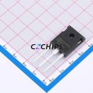 Transistor MOSFET de Carburo de Silicio (SiC MOSFET) HT39N650ADZ TO-247-3 Nuevo y Original - Product Image 1