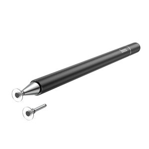 Stylet universel capacitif HOCO GM103 Fluent Series pour tablette et ordinateur, <span class=keywords><strong>dessin</strong></span> <span class=keywords><strong>tactile</strong></span> - Product Image 2