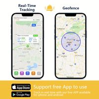 Localisateur GPS SinoTrack 4G ST-906L pour Voiture Camion Moto avec Google Maps et Plateforme de Suivi Gratuite
