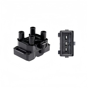 Bobine d'allumage en gros 0221503001 Remplacement OE 1208065 90443900 Pièces détachées automobiles <span class=keywords><strong>pour</strong></span> voitures Opel - Product Image 3