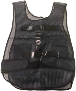 Quảng Cáo Màn Hình Led Jacket <span class=keywords><strong>Dynamic</strong></span> LED Ba Lô Led Vest Hiển Thị 27*27Cm - Product Image 3