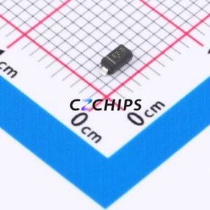 Diodo Zener S-LMSZ5232BT1G SOD-123 de Alta Calidad, Venta al por Mayor de Componentes Electrónicos, Proveedor de Chips y Servicio BOM - Product Image 1