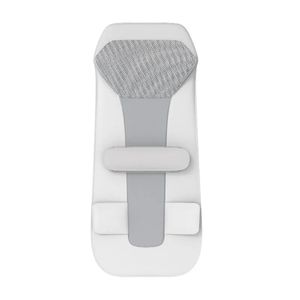 Accessoires de produits de Massage sportif Relation domestique Chauffage dos corps étirement Massage vibrant sur matelas Coussin de <span class=keywords><strong>Table</strong></span> - Product Image 2