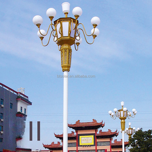 Lámpara LED Cuadrada para Exteriores, Impermeable, Personalizable, para Jardín, con Panel Solar, Sensor de Movimiento, Control Remoto y Clasificación IP65 - Product Image 2
