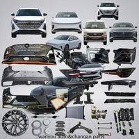 Pour la gamme complète d'automobiles Changan, vente en gros : CS15, CS35, CS55 PLUS, CS75, CS85, CS95, UNI-K, UNI-T, UNI-V, UNI-Z, EADO, Raeton